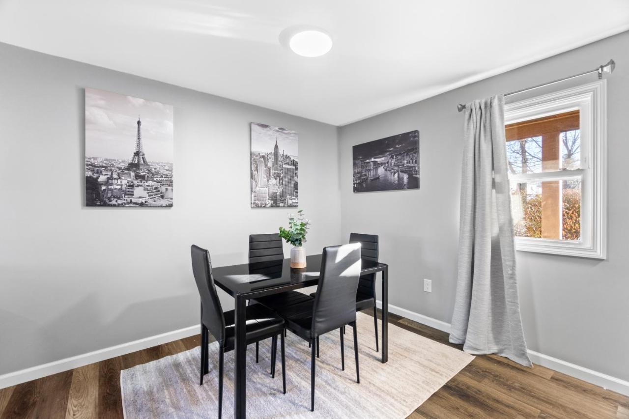 Lovely 3 Bedroom Colonial Home Middletown Zewnętrze zdjęcie